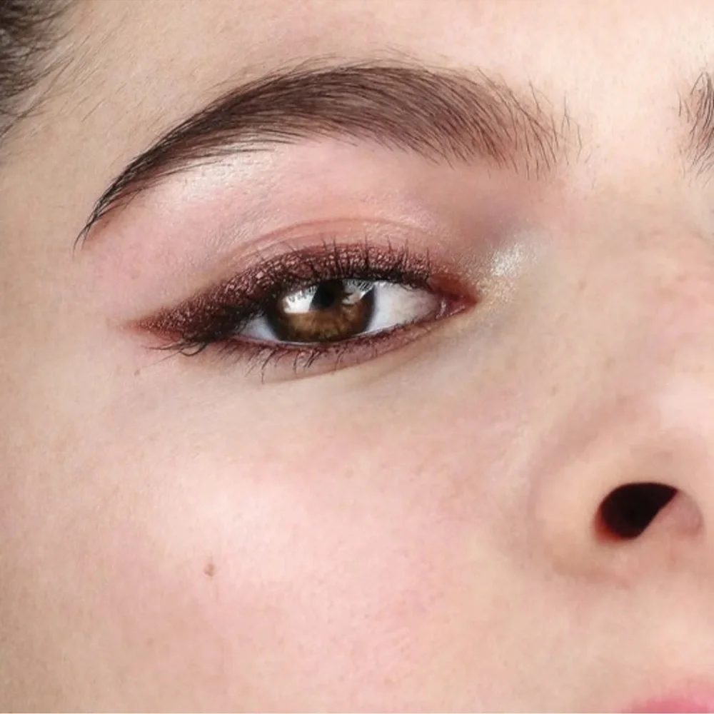 NWT REALHER: Metallic Eyeliner Duo in Resilient and Creative - BRAND NEW